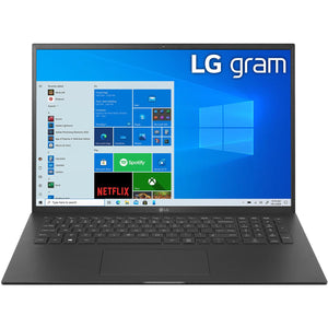 LG Gram Evo 17 QHD Laptop (512GB) [Intel i7]