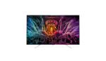 Philips 55" 4K Smart TV