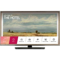 LG COMMERCIAL HOTEL (UU761H) 55