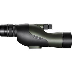 Hawke Sport Optics 56090Endurance 12-36x50 Spotting Scope (Straight Viewing)