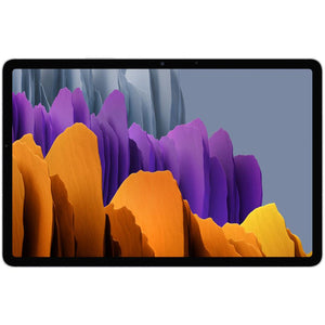Samsung Galaxy Tab S7 11 4G 256GB (Mystic Silver) [^Refurbished]