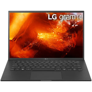 LG Gram EVO 14 WUXGA Laptop (256GB) [Intel i5]