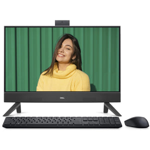 Dell Inspiron AIO 5415 24 FHD All-in-One PC (256GB) [Ryzen 3]