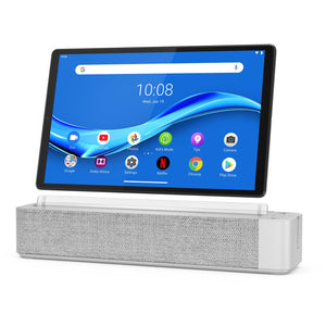 Lenovo Smart Tab M10 FHD Plus (2nd Gen) with Alexa Built-in