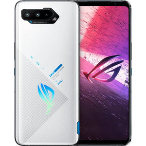 Asus ROG 5s 5G 512GB (Storm White)