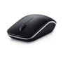 WM326 WIRELESS MOUSE - BLACK