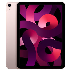 Apple iPad Air 64GB Wi-FiCellular (Pink) [5th Gen]