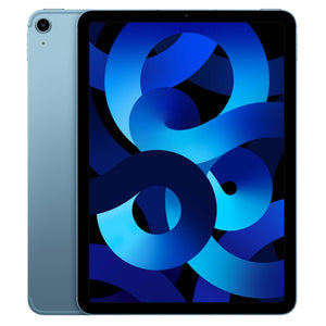 Apple iPad Air 64GB Wi-FiCellular (Blue) [5th Gen]