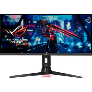 Asus ROG Strix XG309CM 29.5 Ultra Wide 220Hz Gaming Monitor