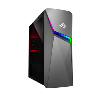 Asus ROG Strix G10DK Gaming Desktop (Ryzen 5) [GTX 1660 Ti]