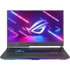 ASUS ROG Strix G15 15.6 FHD 300Hz Gaming Laptop (Ryzen 7) [RTX 3060]