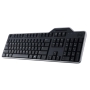Dell SmartCard Keyboard KB813
