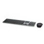 KM717 PREMIER WIRELESS KEYBOARD AND MOUS