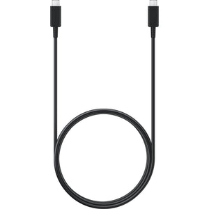 Samsung USB-C Charge Cable 1.8m (Black)