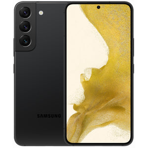 Samsung Galaxy S22 5G 256GB (Phantom Black)