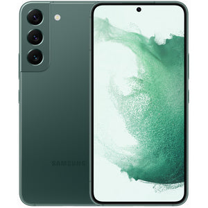 Samsung Galaxy S22 5G 256GB (Green)