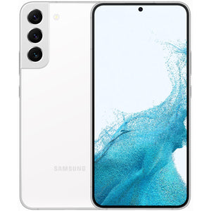 Samsung Galaxy S22+ 5G 128GB (Phantom White)