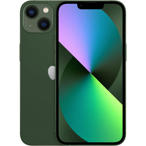 Apple iPhone 13 256GB (Green)