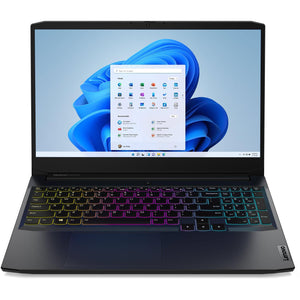 Lenovo Ideapad Gaming 3i 15.6 FHD 165Hz Gaming Laptop (Intel i7) [RTX 3050]