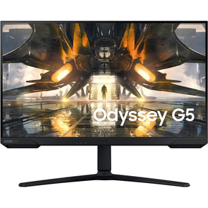 Samsung Odyssey G50A 32 QHD 165Hz Gaming Monitor