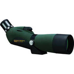 Vixen Optics 5890Geoma II ED 16-48x67 Spotting Scope (Angled Viewing)
