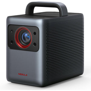 Nebula Cosmos Laser 4K Projector