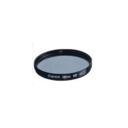 Canon 58ND-4L NEUTRAL DENSITY FILTER