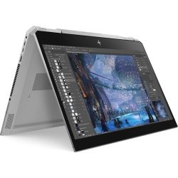 HP ZBOOK STUDIO X360 G5 E-2176M 16GB, 512GB, 15.6