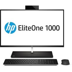 HP 1000 G2 23.8 inch FHD Touch All-in-One Desktop PC - i5-8500T 2.10GHz Hexa Core, 8GB RAM, 256GB SSD, WL, BT, Win10 Pro 64bit, 3yr Wty