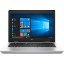 HP 640 G4 Notebook Laptop - i5-7200U 8GB RAM, 256GB SSD, 14 inch FHD, WL, BT, Win10 Pro 64bit, 1yr Wty