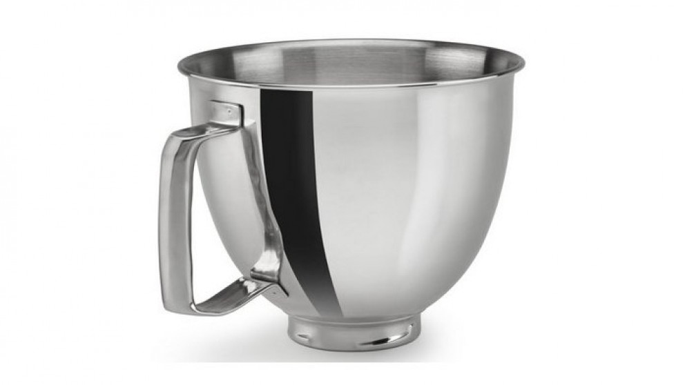 KitchenAid Artisan Mini Bowl with Handle - Stainless Steel