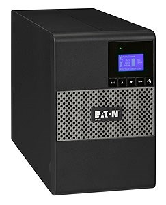 EATON LINE INTERACTIVE 5P UPS 650VA / 420W - TOWER