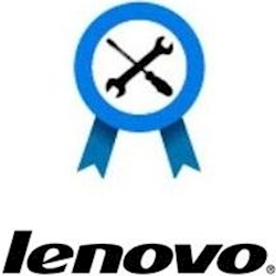 Lenovo 2yr PW Tech Install 9x5x4 + YDYD