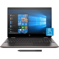 HP SPECTRE X360 15-DF0016TX I7-8750H 16GB, 512GB, 15.6