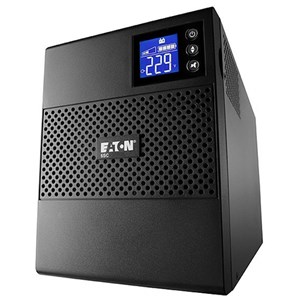 Eaton 5SC 500VA / 350W Mini Tower UPS, 4 x IEC Sockets