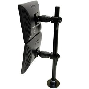 Grommet Mount Base for DS100 (Black)