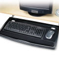 Kensington 60004 SmartFit UNDERDESK Keyboard Drawer
