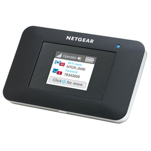 Netgear Aircard 797 Mobile Hotspot