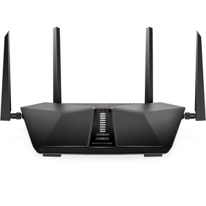 Netgear Nighthawk AX5400 6-Stream Wi-Fi 6 Router