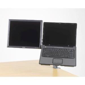 KENSINGTON SMARTFIT DUAL MONITOR ARM