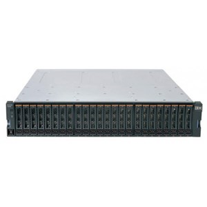 IBM Storwize V3700 3.5-Storage Control Unit