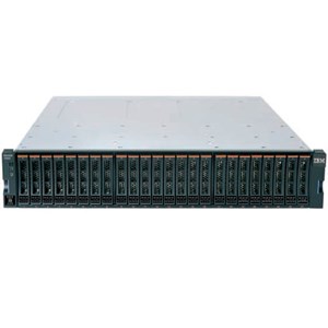 IBM Storwize V3700 2.5-Storage Exp Unit