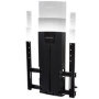 LOW PROFILE LIFT 70 ERGOTRON BLACK