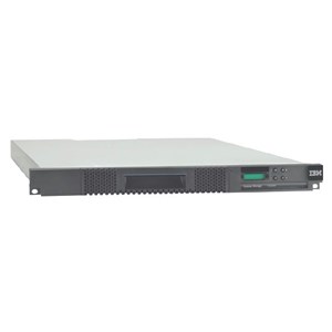 Lenovo TS2900 Tape Autoloader w/LT06 HH SAS