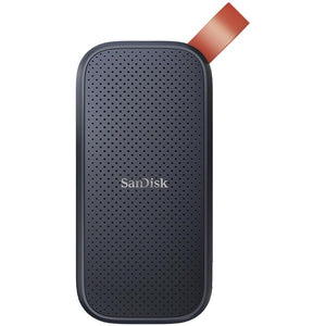 Sandisk  E30 Portable SSD Drive (480GB)