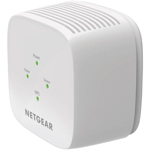 Netgear EX6110 AC1200 Dual Band Wi-Fi Range Extender