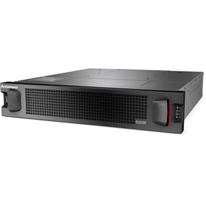 S3200 SFF Chassis Dual SAS Control