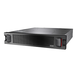 S3200 SFF Chassis Dual FC ISCSI Control