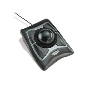 KENSINGTON EXPERT MOUSE USB OPTICAL TRACKBALL - WIRED