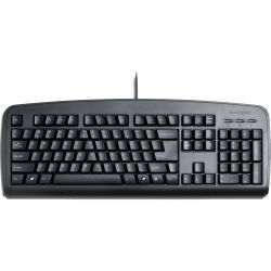 KENSINGTON COMFORT TYPE USB KEYBOARD